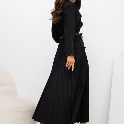Rue Paris Professional Daydress with Elegant Design and Comfortable Fi