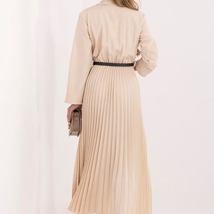 Rue Paris Professional Daydress with Elegant Design and Comfortable Fi