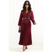 red / EU one-size-fits-all | US one-size