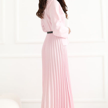 Rue Paris Professional Daydress with Elegant Design and Comfortable Fi