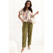 green / EU S/M | US S/M