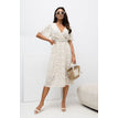 beige 2 / EU one-size-fits-all | US one-size