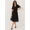 black / EU one-size-fits-all | US one-size
