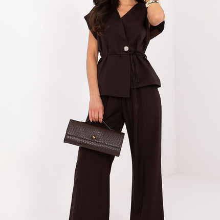 Rue Paris Professional Set - Elegant Design & High-Quality Fabric