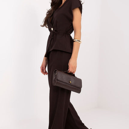 Rue Paris Professional Set - Elegant Design & High-Quality Fabric