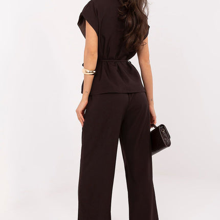 Rue Paris Professional Set - Elegant Design & High-Quality Fabric