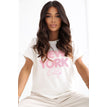 beige / EU S/M | US S/M