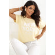 yellow / EU S/M | US S/M