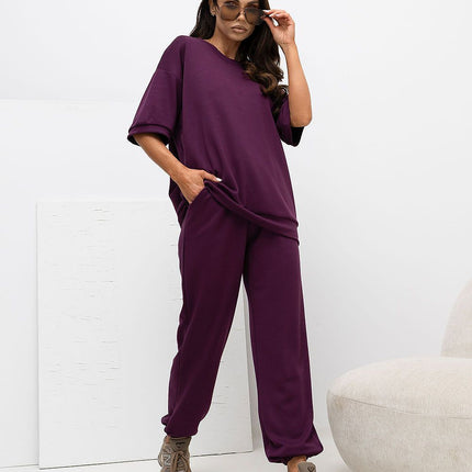 Rue Paris Professional Set with Premium Materials and Elegant Design