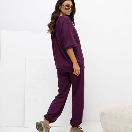 Rue Paris Professional Set with Premium Materials and Elegant Design