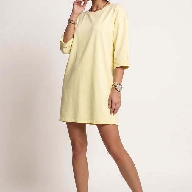 Numoco Professional Daydress with Elegant Design and Comfortable Fit