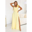 yellow / EU XS | US XS