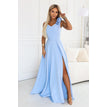 blue / EU XS | US XS