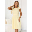 yellow / EU XS | US XS
