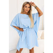 blue / EU S/M | US S/M