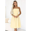 yellow / EU XS | US XS