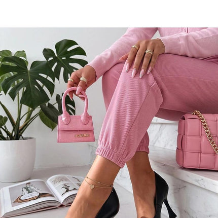 Solea Professional High Heels with Cushioned Insole and Elegant Design