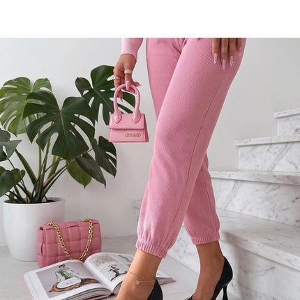 Solea Professional High Heels with Cushioned Insole and Elegant Design