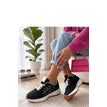 black / EU 36 | US 5.5