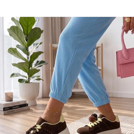 Solea Women's Platform Sneakers - Lightweight, Cushioned Comfort