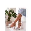 grey / EU 36 | US 5.5
