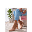 beige / EU 36 | US 5.5