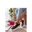 brown / EU 36 | US 5.5