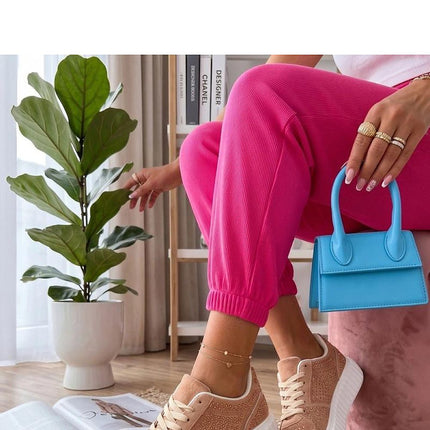 Solea Platform Sneakers - Stylish Comfort & Slip-Resistant Design