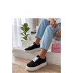 black / EU 36 | US 5.5