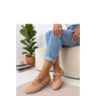 beige / EU 36 | US 5.5