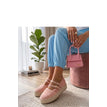 pink / EU 36 | US 5.5