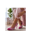 pink / EU 36 | US 5.5