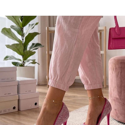 Solea Professional High Heels - Elegant Design & Comfortable Fit