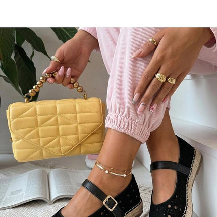 Solea Classic Espadrille - Comfortable & Stylish for Everyday Wear
