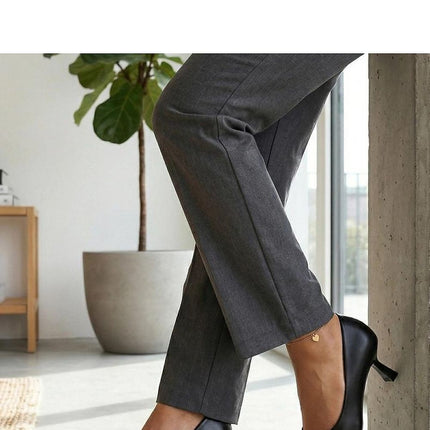 Solea Professional High Heels with Comfort Cushioning and Elegant Desi