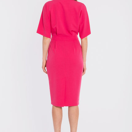 Stylove Professional Daydress with Elegant Design and Comfortable Fit