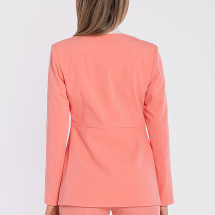 Stylove Professional Jacket with Water-Resistant Fabric and Lightweigh