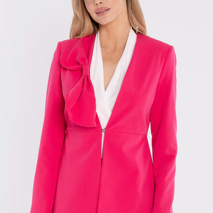 Stylove Professional Jacket with Water-Resistant Fabric and Lightweigh