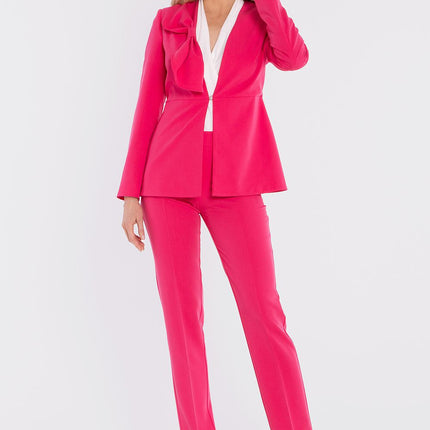 Stylove Professional Jacket with Water-Resistant Fabric and Lightweigh