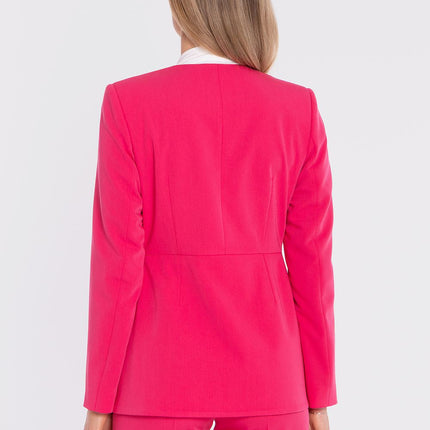 Stylove Professional Jacket with Water-Resistant Fabric and Lightweigh
