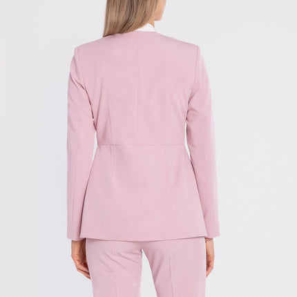 Stylove Professional Jacket with Water-Resistant Fabric and Lightweigh