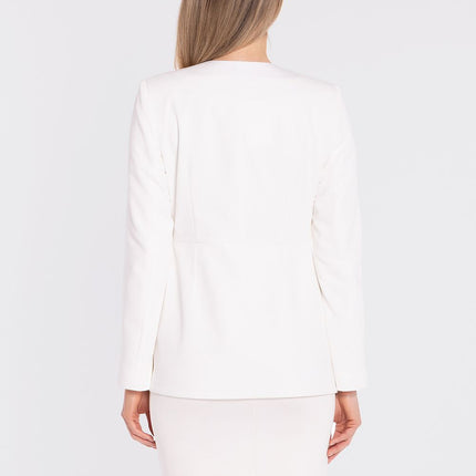 Stylove Professional Jacket with Water-Resistant Fabric and Lightweigh