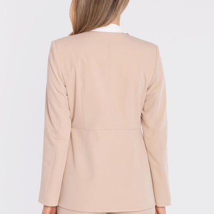 Stylove Professional Jacket with Water-Resistant Fabric and Lightweigh