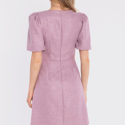 Stylove Professional Daydress with Elegant Design and Comfortable Fit