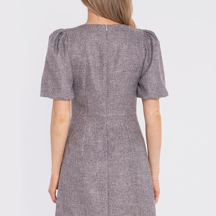 Stylove Professional Daydress with Elegant Design and Comfortable Fit