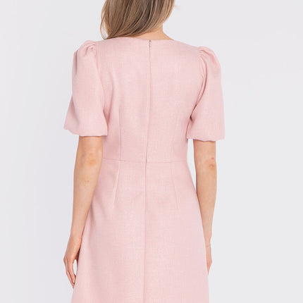 Stylove Professional Daydress with Elegant Design and Comfortable Fit