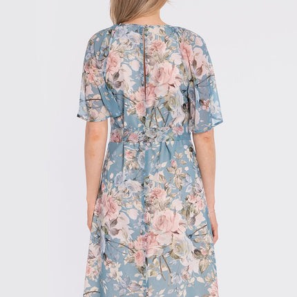 Stylove Professional Daydress with Elegant Design and Comfortable Fit