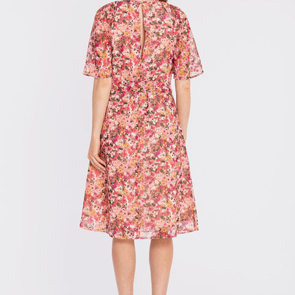 Stylove Professional Daydress with Elegant Design and Comfortable Fit