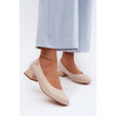 beige 2 / EU 36 | US 5.5