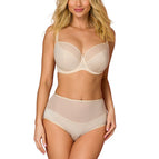 beige